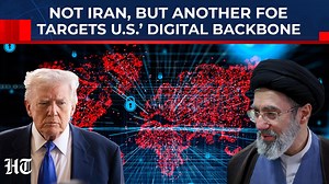 US jolted again after FBI chief mail and Lockheed breach, hackers hit thousands of firms cyber war