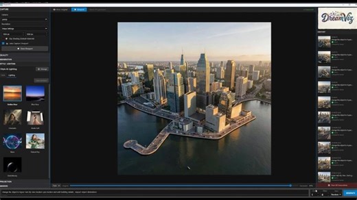 Dreamaviz update Maya and Substance Painter | Mohamed Wageeh