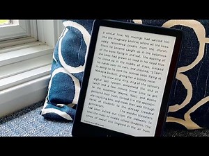 Amazon Kindle Paperwhite Signature Edition Review | Best E-Reader for Book Lovers in 2025