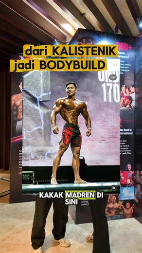 JINGGA | EMPOWERED WOMAN on Instagram: "From Calisthenics to Men’s Physique #gym #gymrat #gymrats #gymmotivation #gymgirl #gymaddict #gymlifestyle #gymlover #gymmemes #gymworkouts #gymjunkie #gymreels #gymlife #lifestyle #food #dietfood #healthyfood #independent #independentwoman #offseason #bodybuilder #atlhete #womanbikini #fitmodel #girl #potrait #bulking #cutting"