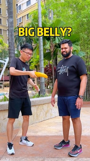 14K views · 224 reactions | Having big belly? Do these 3 moves!!...