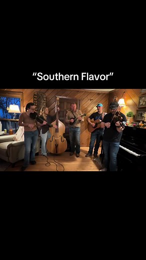 Discover Southern Flavor: A Musical Journey