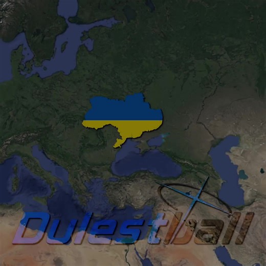 History of Ukraine: A Comprehensive Overview