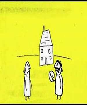 Mr Tourette - Episode One