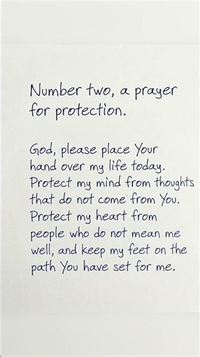 🙏 4 Morning Prayers Every Christian Should Pray Daily | Gratitude, Protection, Wisdom & Peace