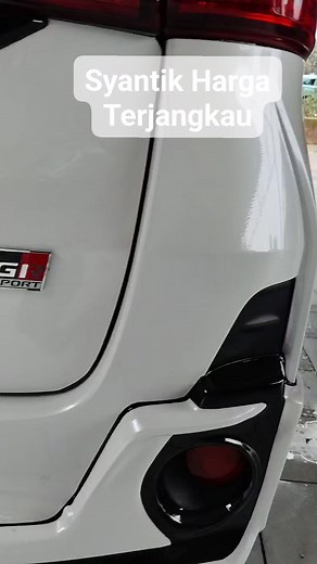 292K views · 1.4K reactions | Gak perlu mahal yg penting cantik elegan dan menawan Basic 2018 modif veloz GR 2024 083808381776 #reelsmotivasi #reelsfyp #reelsviral #reelsfacebookpro #jangkauan #jangkauanluas #fyp #reels #monetisasi #gajianfacebookpro #salamkonsisten #avanza #toyota #mobilmurah #mobilbekas | Santos | Facebook