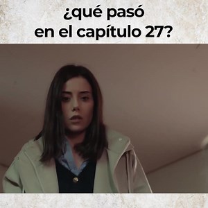 Capítulo 27 Escenas Más Especiales #Infiel #SeriesTurcas #SerialeEspañoles | Infiel - Sadakatsiz