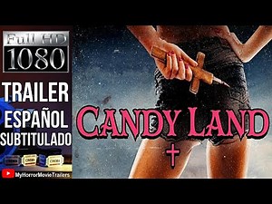 Candy Land (2022) (Trailer HD) - John Swab