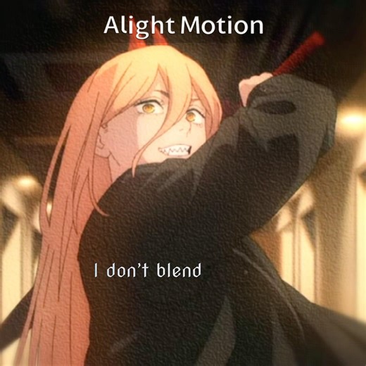 Power edit! #csm #chainsawman #powercsm #edit