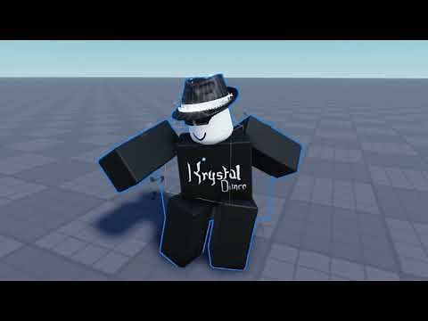 Forsaken Krystal Dance C00lkidd Chase Theme Full