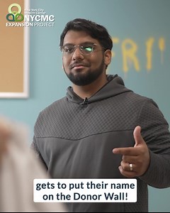 🚨 𝗘𝗺𝗲𝗿𝗴𝗲𝗻𝗰𝘆 𝗔𝗽𝗽𝗲𝗮𝗹 - 𝗛𝗲𝗹𝗽 𝗙𝗶𝗻𝗶𝘀𝗵 𝘁𝗵𝗲 𝗛𝗶𝘀𝘁𝗼𝗿𝗶𝗰 𝗟𝗮𝗿𝗴𝗲𝘀𝘁 𝗜𝘀𝗹𝗮𝗺𝗶𝗰 𝗖𝗲𝗻𝘁𝗲𝗿 𝗶𝗻 𝗡𝗬𝗖! 🚨 - 🔵 $𝟳𝟱𝟬,𝟬𝟬𝟬 𝘜𝘳𝘨𝘦𝘯𝘵𝘭𝘺 𝘕𝘦𝘦𝘥𝘦𝘥 𝘵𝘰 𝘩𝘦𝘭𝘱 𝘍𝘪𝘯𝘪𝘴𝘩 - 𝘋𝘰𝘯𝘢𝘵𝘦 𝘕𝘰𝘸! https://build.nycmuslimcenter.org/construction 🔵 - 🙏 Brothers and Sisters - This is 𝙃𝙐𝙂𝙀 - there's $750,000 needed to help FINISH the HISTORIC NYC MUSLIM CENTER PROJECT - and we need YOUR HELP to do it THIS RAMADAN! - ✨ 𝗪𝗵𝘆 𝗦𝗵𝗼𝘂𝗹𝗱 𝗬𝗼𝘂 𝗗𝗼�