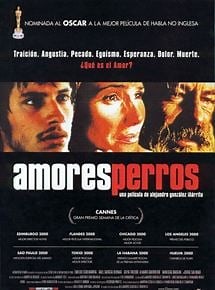 Amores Perros Pelicula Completa Online Gnula