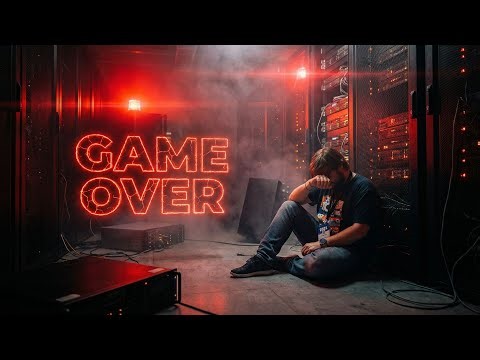 The fatal mistake that killed businesses