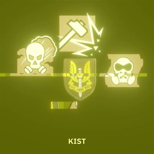 Best R6 Operators? | Rainbow Six Siege X Edit | #rainbowsix #rainbowsixsiegeclip #r6siege #r6 #edit