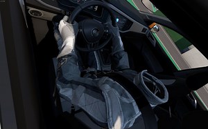 【AMS2】在VR模式游玩期间站起来是种什么体验？Automobilista 2