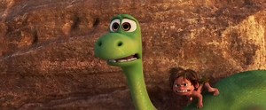 316 reactions · 69 shares | Did you find your roar with Arlo and Spot in Disney•Pixar's The Good Dinosaur? | Walt Disney Studios | Facebook