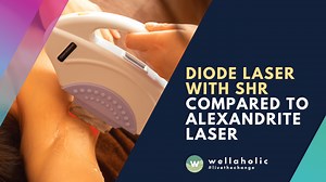 SHR vs. Alexandrite Laser: Which is Best in SG?