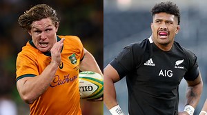 Australia vs New Zealand: Rugby Championship preview as Wallabies host All Blacks in Perth live on Sky Sports