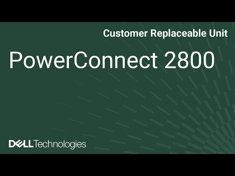 PowerConnect 2800: Backing up configuration files