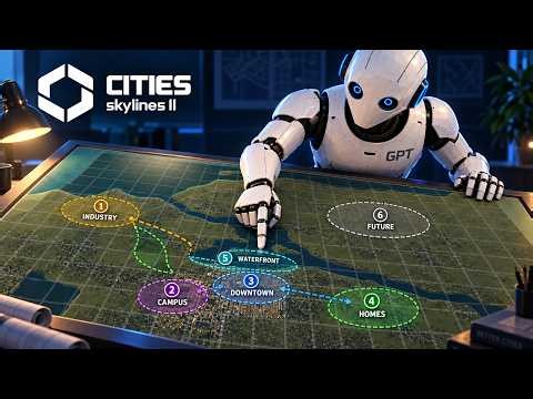 I Let GPT-6 Plan the Future of Dirt Vegas