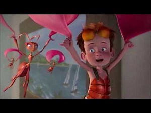 The Jungle Book 2 (TheWildAnimal13 Style) Part 2 - You Can Take the Boy Out to the Jungle