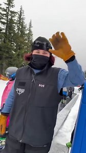 1.9K views · 62 reactions | Come check out the new Timber Tiger Conveyor at Timberline! It’s open for everyone to use. Ski school loves it for teaching beginners. Try it out this weekend! | Timberline Lodge | Facebook