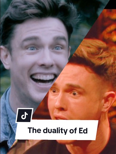 Ed Gamble at his best and worst on Series 9 of Taskmaster (and CoC II) #edgamble #taskmaster #beezinthetrap #taskmasteredit