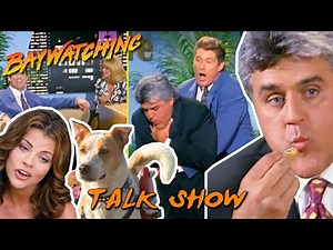 Baywatching: Talk Show