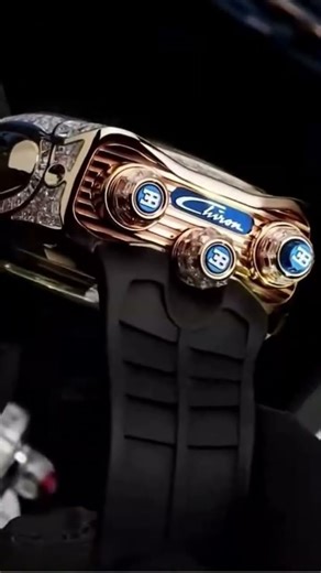 jacob & co bugatti watch