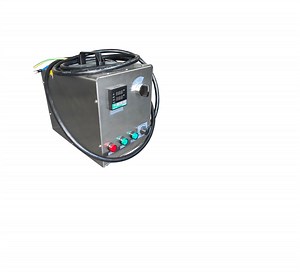 [Hot Item] Portable Hot Air Blower for PCB Repair and Rework with ESD-Safe Design