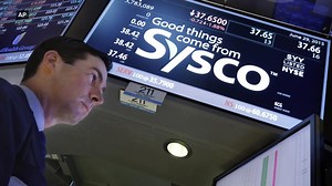 How Sysco acquiring Restaurant Depot could shake up the food industry