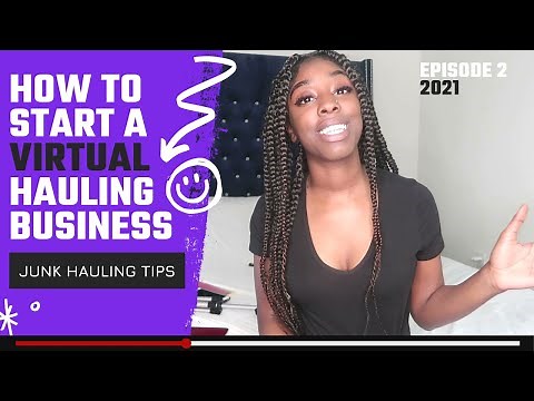 How To: Start A Foreclosure Cleanout Business (Virtually) (Ep.2)