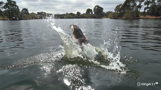 VTackle Fishing on Instagram: "🎣 How to Catch Murray Cod: Tips & Tricks! 🐟 Looking to hook a Murray Cod? Murray Cod are a legendary species, known for their strength and resilience, and they’re not easy to catch! Whether you’re fishing in lakes or rivers, patience and persistence are key. Whether you're fishing in lakes, rivers, or off the shore, here's what you need to know: 🌊 Lake Fishing High country lakes offer crystal-clear waters where these beautiful fish thrive. Stocking efforts have 