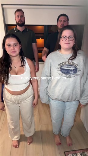 cus SpongeBob would neva leave patrick 🫡🫡 #happynewyear #besties #bestfriends #hello2026 #goodvibes