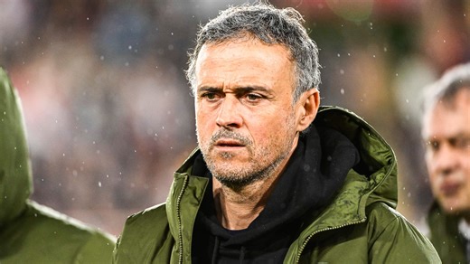 DIRECT. PSG: Luis Enrique heureux de retrouver le Barça