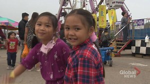 Calgary event planners reflect on 2021 Calgary Stampede