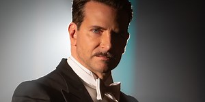 Guillermo del Toro Shares Trailer for Psychological Thriller 'Nightmare Alley'