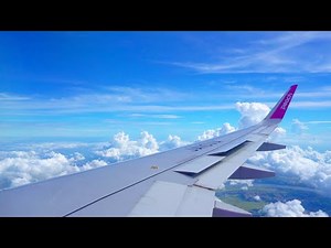 関西空港 → 成田空港 A320 Peach Aviation