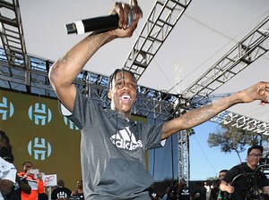 Famous Dex Explains Why He Fell Asleep During Instagram Live