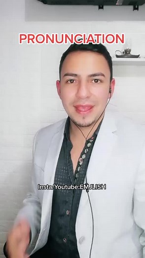 #english #vocabulary #pronunciation #aprenderingles #javiermafla #ingles