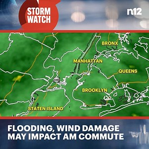 4 comments | WATCH LIVE: Get your latest forecast before your morning commute. Optimum - Channel 12 Verizon FiOs - Channel 529 Xfinity - Channel 1127 Roku - https://bit.ly/3SZzSHR Fire TV - https://bit.ly/48agr3t | News 12 The Bronx | Facebook