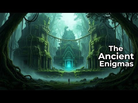 Ancient MYSTERIES Science Can’t Explain