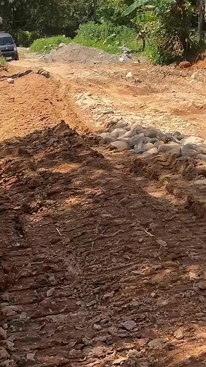 4X4 Manual DA17V at Lomogon, Zamboanga Del Norte. Gawang DR3-simpleng set up pero extraordinary power! Thanks dear client for the effort sa pagkuha sa video. More power! | DR³ Concepts