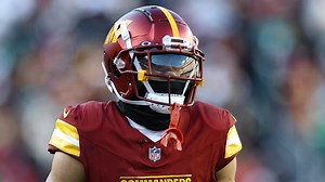 Commanders made a massive bet on Marshon Lattimore (and there's no going back)