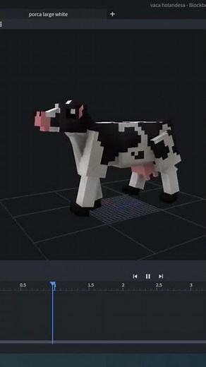 TotalCreaturesAddon: Animações dos Animais Novos