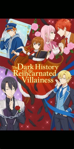 Top 10 Romantic Anime You Must Watch ❤️