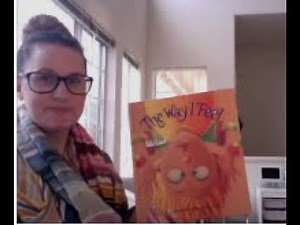 The Way I Feel Read Aloud