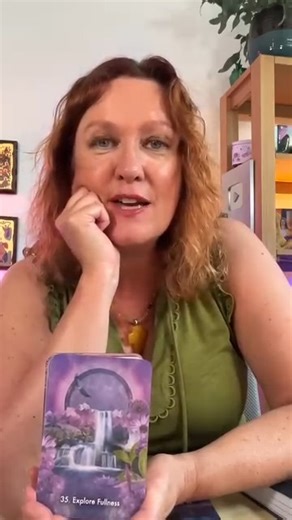 It all starts with one little step… Shakti, Transformation, one persons heaven another’s hell, and making a commitment to self @angeliccelestialcolours #archangelmetatron Goddess Oracle Colette Baron Reid, Intuitive Whispers Maude Hirst | Angelic Celestial Colours