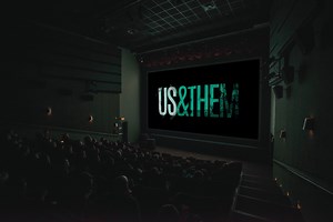 Watch US AND THEM Online | Vimeo On Demand