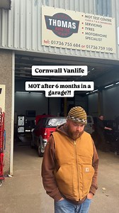 Cornwall Vanlife is beginning #vanliving #cornwall #travel #vanlife | Billy and Leanne